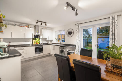 Mill Croft, Eggborough, DN14 0