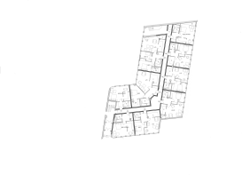 Proposed - 1st Floor