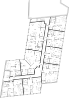 Proposed - 2nd Floor