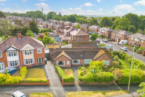 Birchfield Road, Widnes, WA8