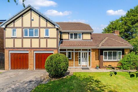 Higher Ashton, Widnes, WA8