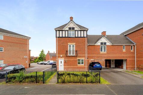 Upton Rocks Avenue, Widnes, WA8