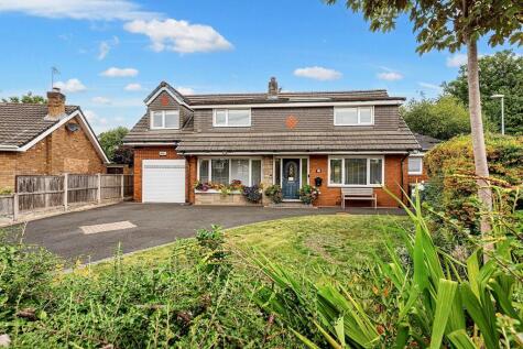 Buckingham Avenue, Widnes, WA8