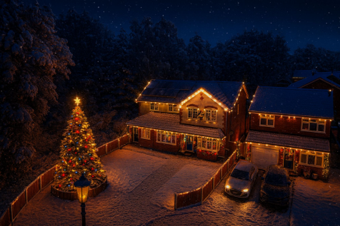 Dorchester Park, Runcorn, WA7