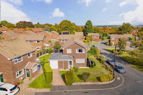 Whitley Close, Higher Runcorn, WA7 4SJ