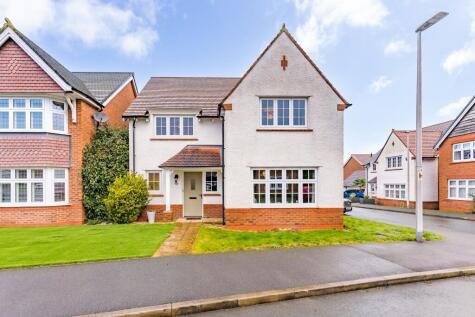 St. Wilfreds Road, Widnes, WA8