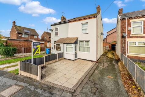 Dundalk Road, Widnes, WA8