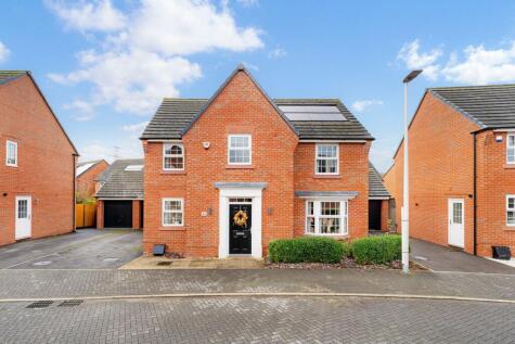 Morston Road, Runcorn, WA7