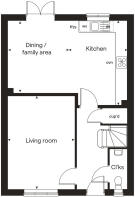 Ground floor