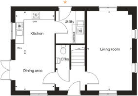 Ground floor