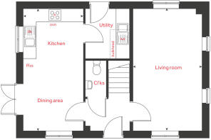 Ground floor