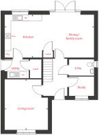 Ground floor