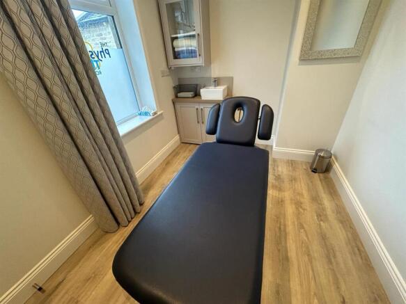 Therapy Room 3