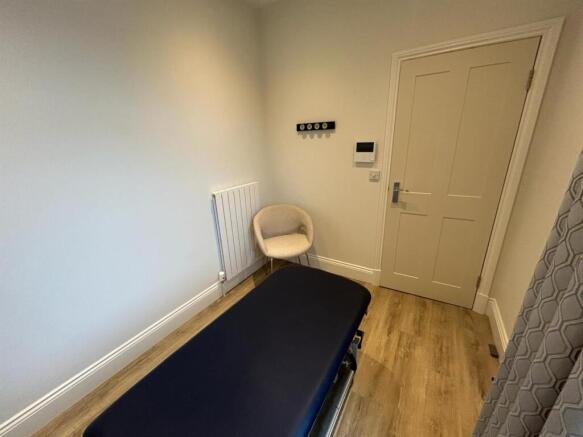 Therapy Room 3