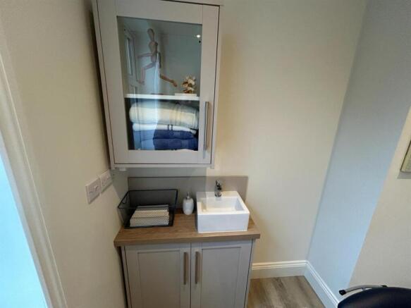 Therapy Room 3