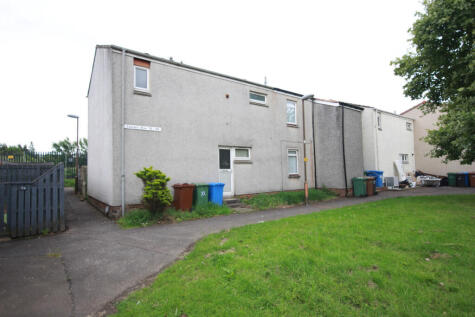 Everard Rise, Livingston, EH54