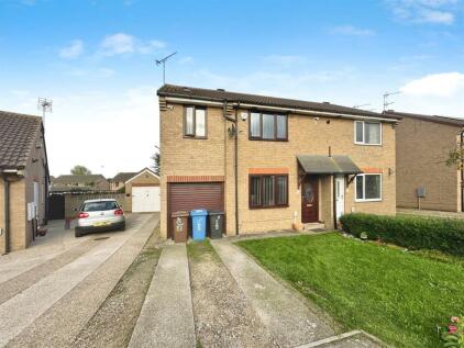 St. Quintins Close, Hull