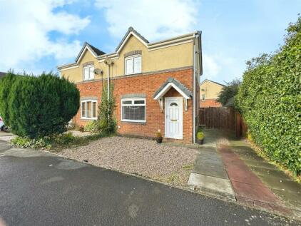 Appledore Close, Hull