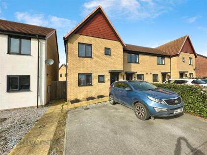 Flemish Crescent, Hull