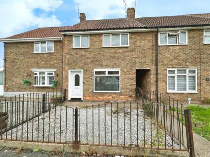 Rochester Avenue, Hull