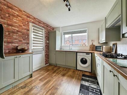 Legard Drive, Anlaby