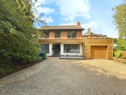 Beverley Road, Kirk Ella