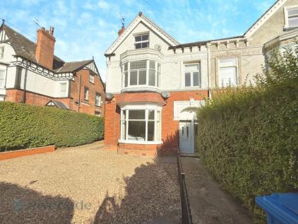 Davenport Avenue, Hessle