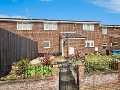 Woolsthorpe Grove, Hull