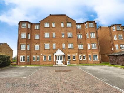 Chandlers Court, Hull