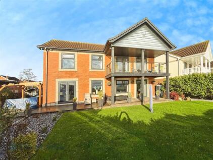 Caledonia Park, Hull