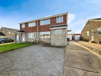 Wentworth Close, Willerby, Hull