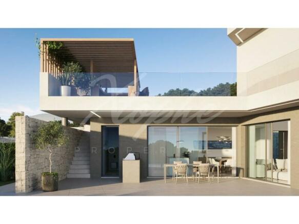 Loule Brand New Turn Key 4 Bed Sea View Villa For Sale (6)