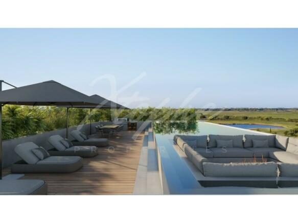 Brand New Luxury Golf Front Properties For Sale In Vilamoura (25)