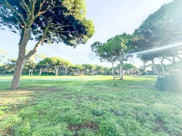 Vilamoura Golf Front Villa For Sale (28)