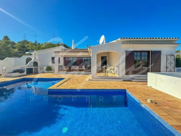 São Bras De Alportel 3 Bed Villa For Sale (28)