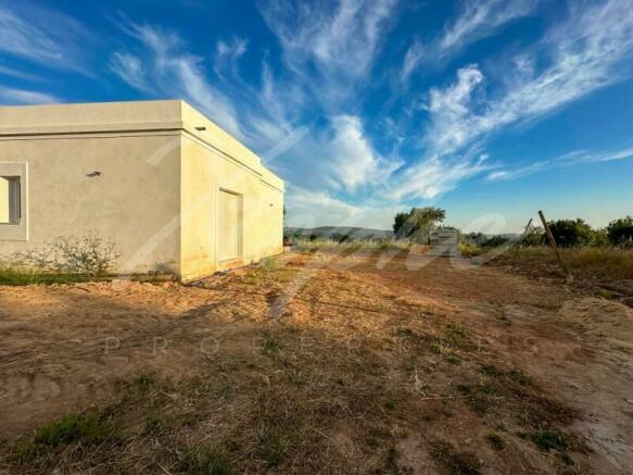 Fully Renovated 3 Bed Country House For Sale In Querença Loulé (1)