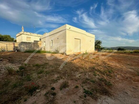 Fully Renovated 3 Bed Country House For Sale In Querença Loulé (7)
