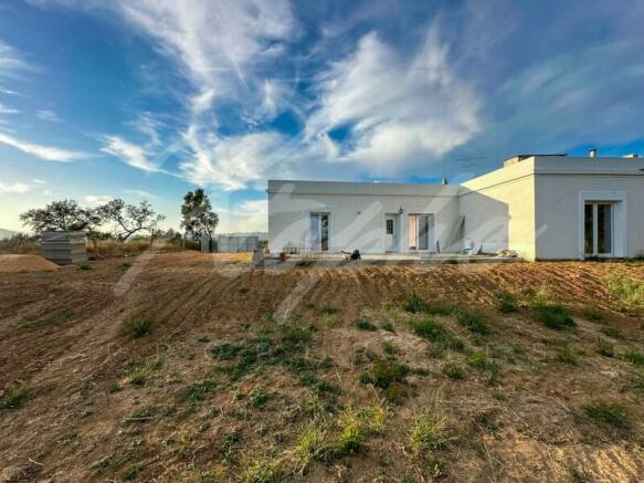 Fully Renovated 3 Bed Country House For Sale In Querença Loulé (3)