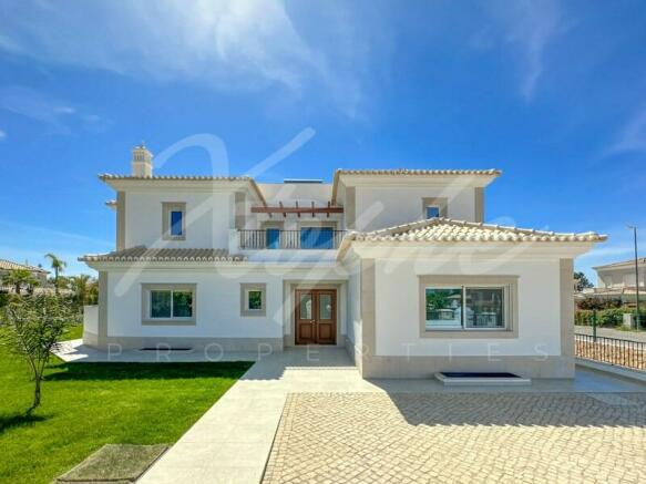 Vila Sol 4 Bed Brand New Villa For Sale (25)