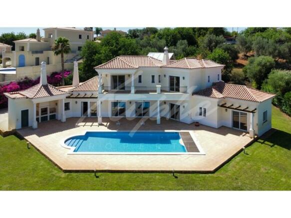 Vale Formoso 4 Bed Villa For Sale (6)