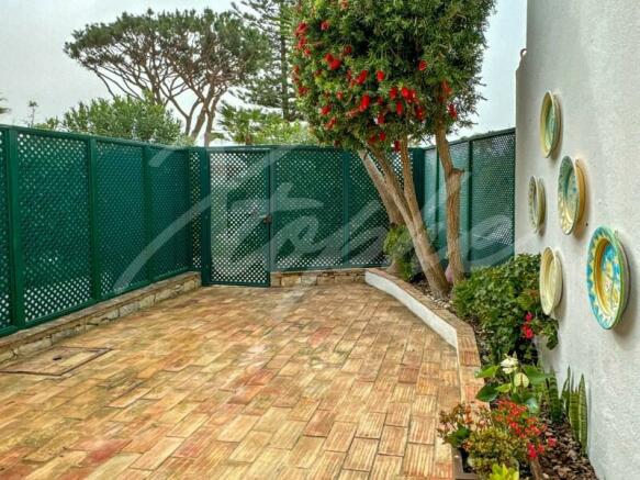 Sea View 3 Bed Townhouse For Sale in Vale do Lobo (13)