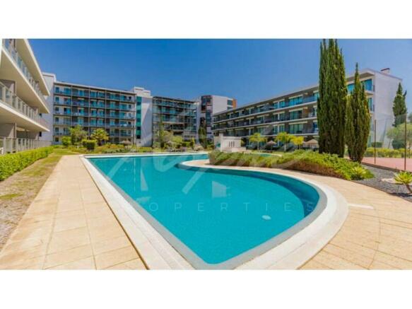 Vilamoura Front Golf 2 Bed Apartment For Sale (41)