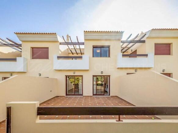 Vilamoura 3 Bed Townhouse in Vila Sol For Sale (10)