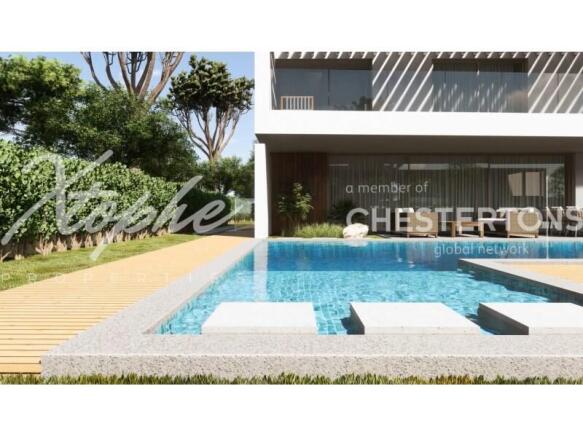 Vilamoura 4 Bed Villa For Sale (9)