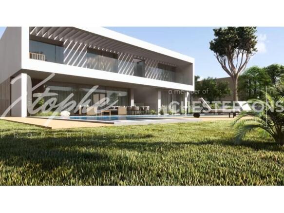 Vilamoura 4 Bed Villa For Sale (3)