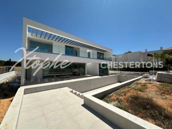 Vilamoura 4 Bed Brand New Villa For Sale (4)