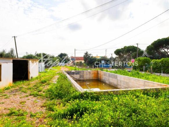 Unfinished 4 Bed Modern Villa Near Almancil For Sale (5)