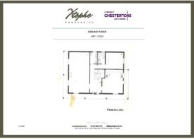 GROUND FLOOR - X0129