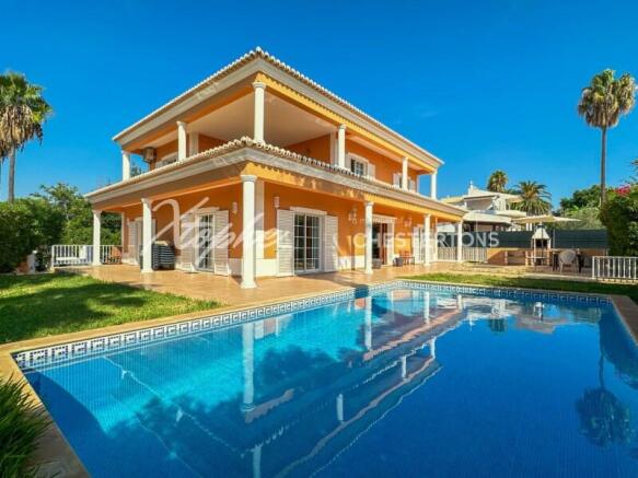 Vale Formoso 4 Bedroom Villa For Sale