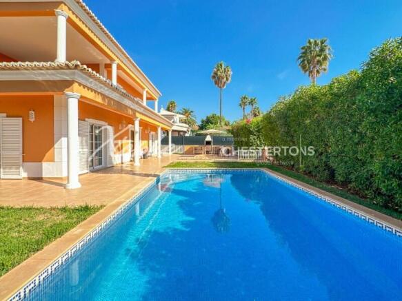Vale Formoso 4 Bedroom Villa For Sale